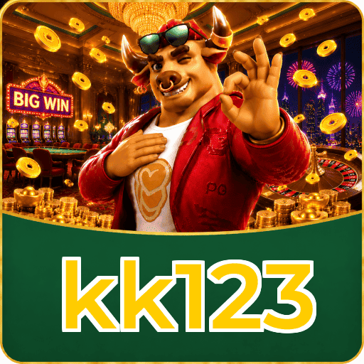 kk123 Logo