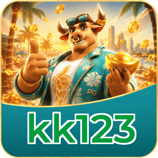 kk123 Logo