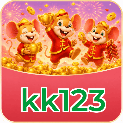 kk123 Logo