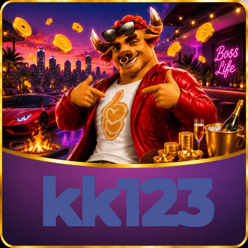 kk123 Free Spins