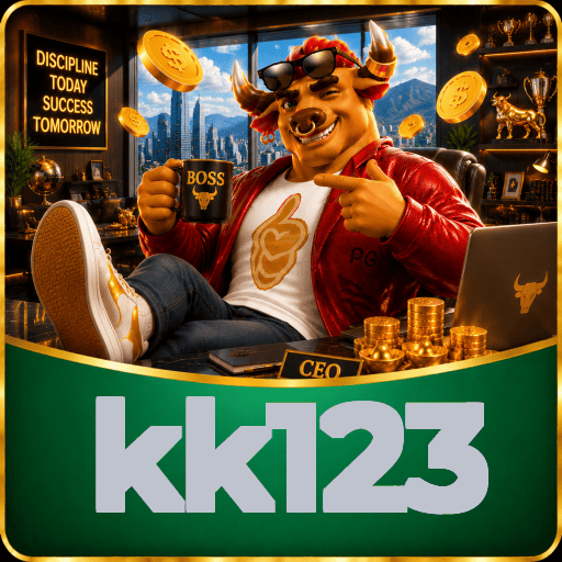 kk123 Responsible Gaming