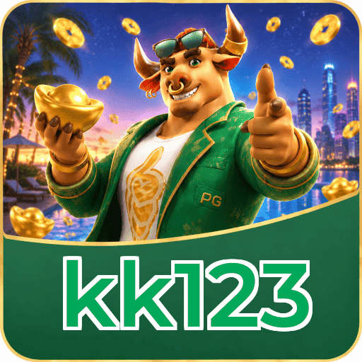 kk123 Recuperar Senha