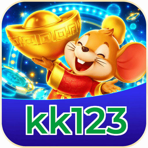 kk123 Logo