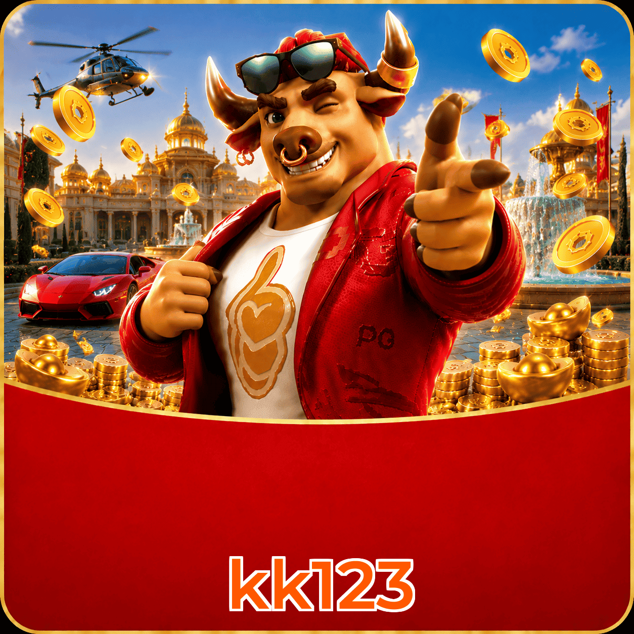 kk123 Estratégias Slots