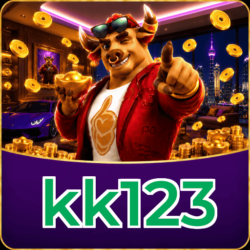 kk123 Loterias