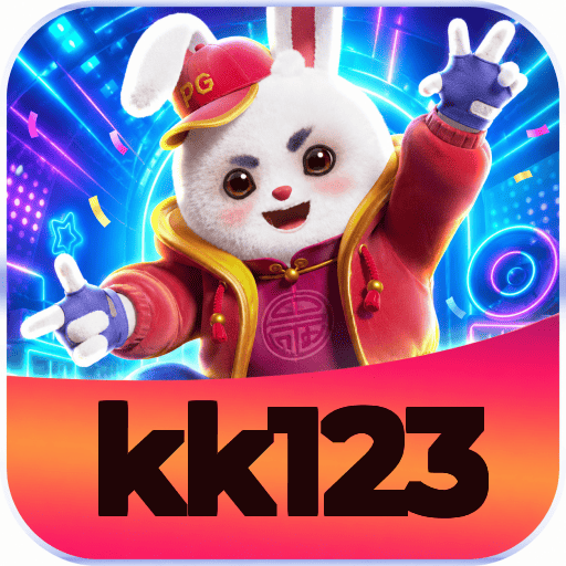 kk123 Logo