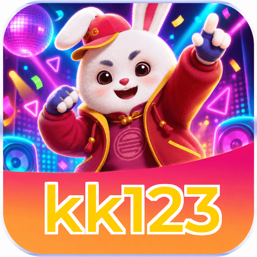 kk123 Logo