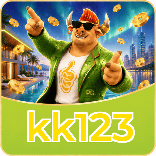 kk123 Telegram