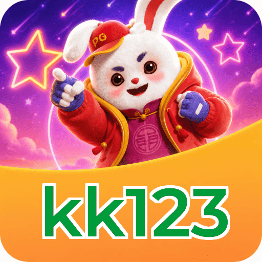 kk123 Logo