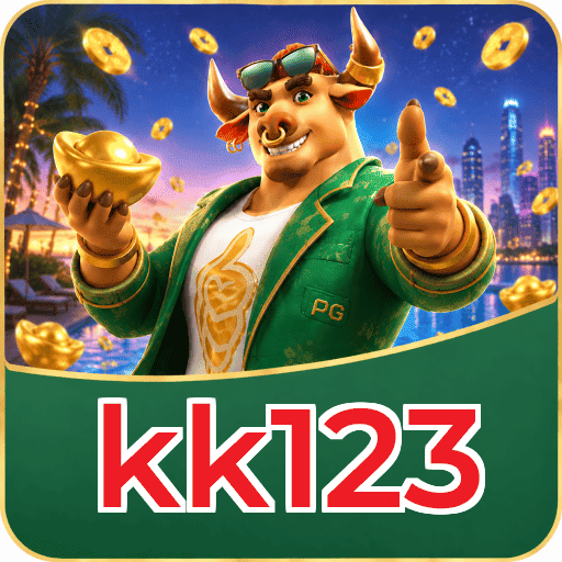 kk123 Security