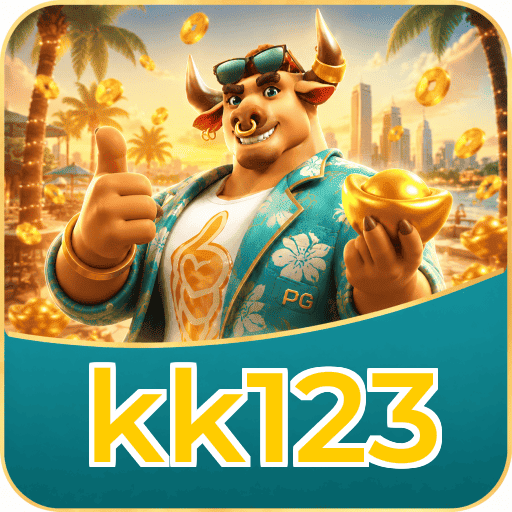 kk123 Uptime