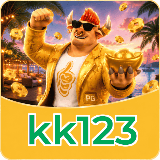 kk123 Slots