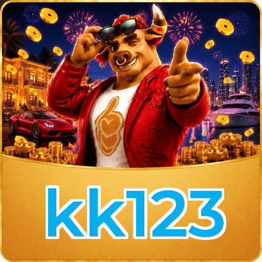kk123 Welcome Bonus