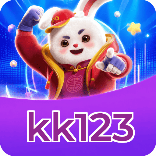 kk123 Logo