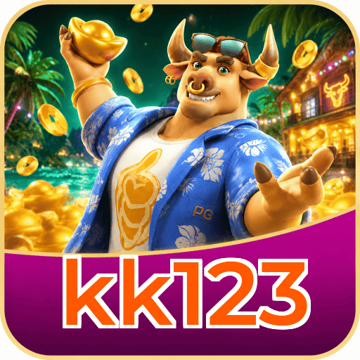 kk123 2FA