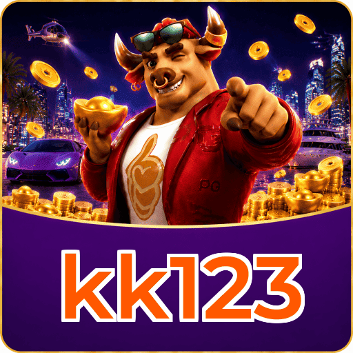 kk123 Entrar Telegram