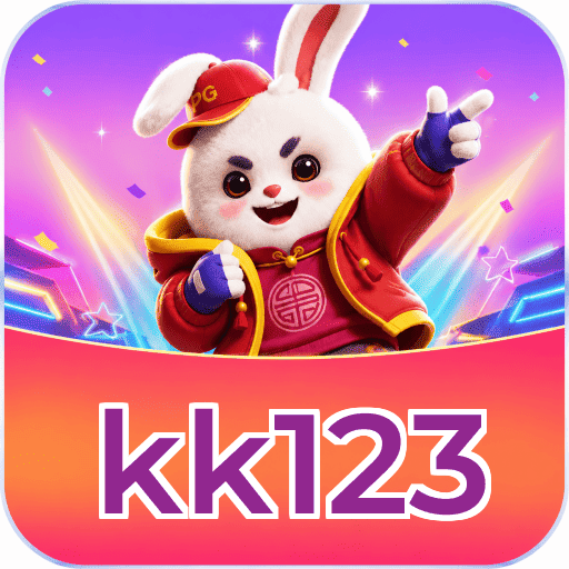kk123 Logo